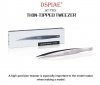 DSPIAE AT-TZ01 Thin-Tipped Tweezer / Pęseta z cienką końcówką